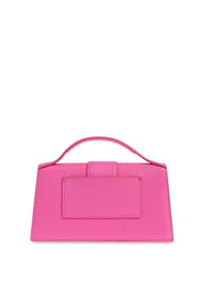 SchaferandweinerShops GB - Pink 'Le Grand Bambino' shoulder SchaferandweinerShops GB - Pink 'Le Grand Bambino' shoulder